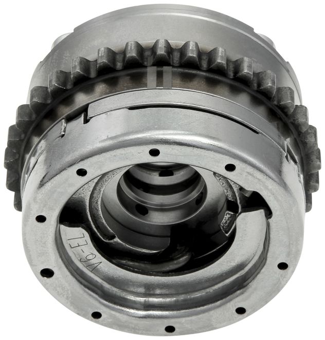 Gates 06-07 Chevrolet Trailblazer 6-Cyl. 4.2L Engine Variable Valve Timing Sprocket