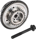 Gates 11-17 Ford F Series V-6 3.5L Intake Camshaft Engine Variable Valve Timing Sprocket