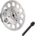 Gates 2005 Chevrolet Trailblazer 6-Cyl. 4.2L Engine Variable Valve Timing Sprocket