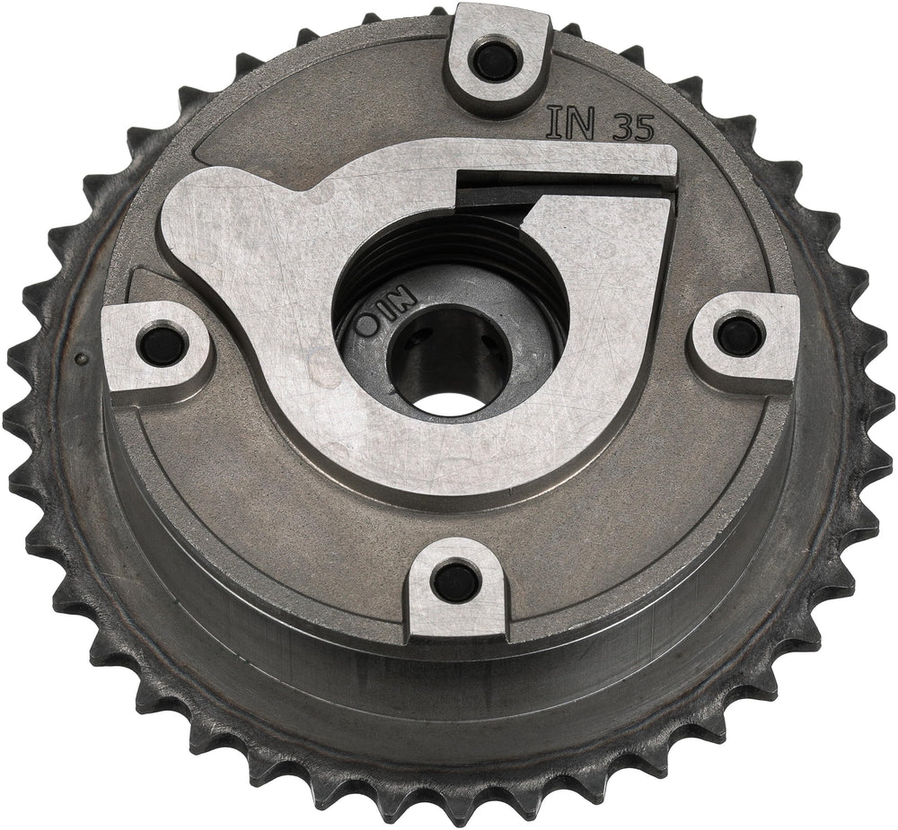 Gates 07-16 Mini Cooper 4-Cyl. 1.6L Intake Camshaft Engine Variable Valve Timing Sprocket