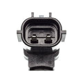 Gates 2 Blade Terminals (Female Connector) 122 mm