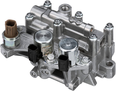 Gates 08-17 Honda Odyssey V-6 3.5L Spool Valve (Rear Head) Engine Variable Valve Timing Solenoid