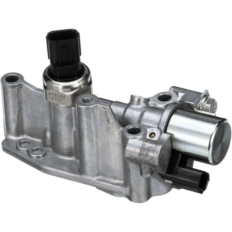 Gates 06-11 Honda Civic 4-Cyl. 1.8L Engine Variable Valve Timing Solenoid