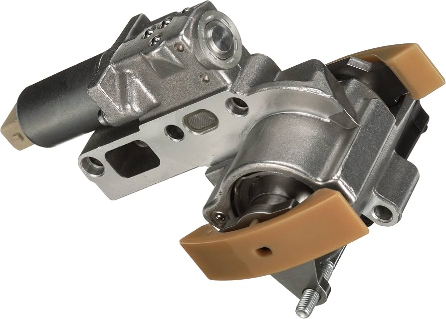Gates 04-06 Volkswagen Touareg V-8 4.2L Right Side Engine Variable Valve Timing Solenoid