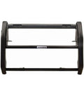 1114 SILVERADO 2500/3500 WRANGLER GRILLE GUARDBLACK