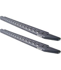 0713 SUBURBAN 1500 4000 SERIES SIDESTEPSBLACK