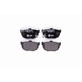 BRAKE PAD SET DISC BRAKE 8DB