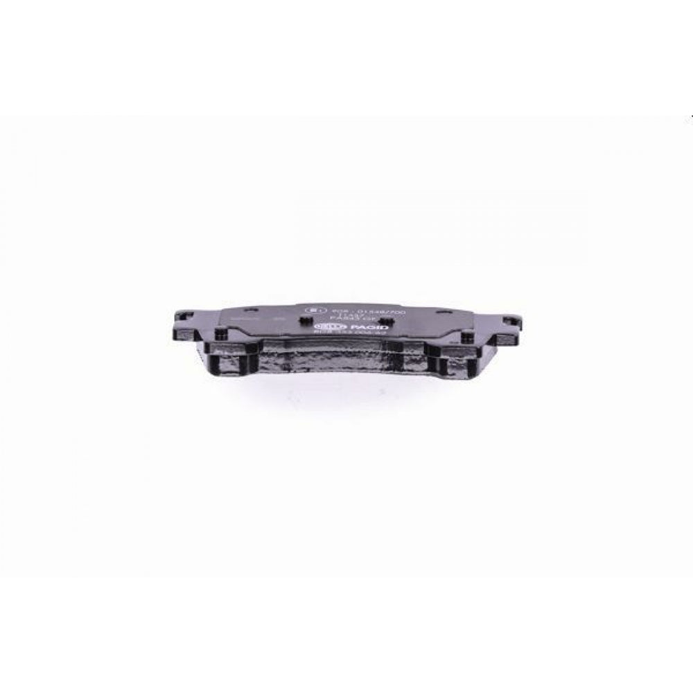 BRAKE PAD SET DISC BRAKE 8DB