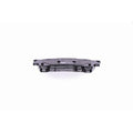 BRAKE PAD SET DISC BRAKE 8DB