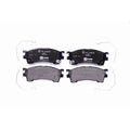 BRAKE PAD SET DISC BRAKE 8DB