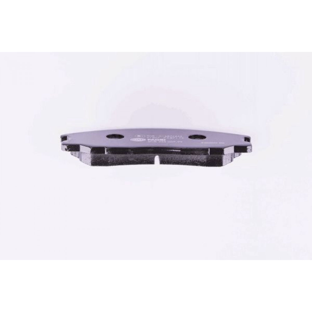 BRAKE PAD SET DISC BRAKE 8DB