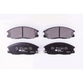 BRAKE PAD SET DISC BRAKE 8DB
