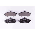 BRAKE PAD SET DISC BRAKE 8DB