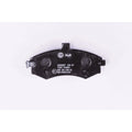 BRAKE PAD SET DISC BRAKE 8DB