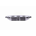 BRAKE PAD SET DISC BRAKE 8DB
