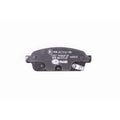 BRAKE PAD SET DISC BRAKE 8DB