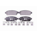 BRAKE PAD SET DISC BRAKE 8DB