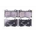 BRAKE PAD SET DISC BRAKE 8DB