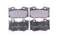 BRAKE PAD SET DISC BRAKE 8DB