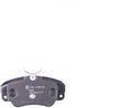 BRAKE PAD SET DISC BRAKE 8DB