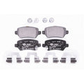 BRAKE PAD SET DISC BRAKE 8DB