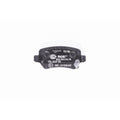 BRAKE PAD SET DISC BRAKE 8DB