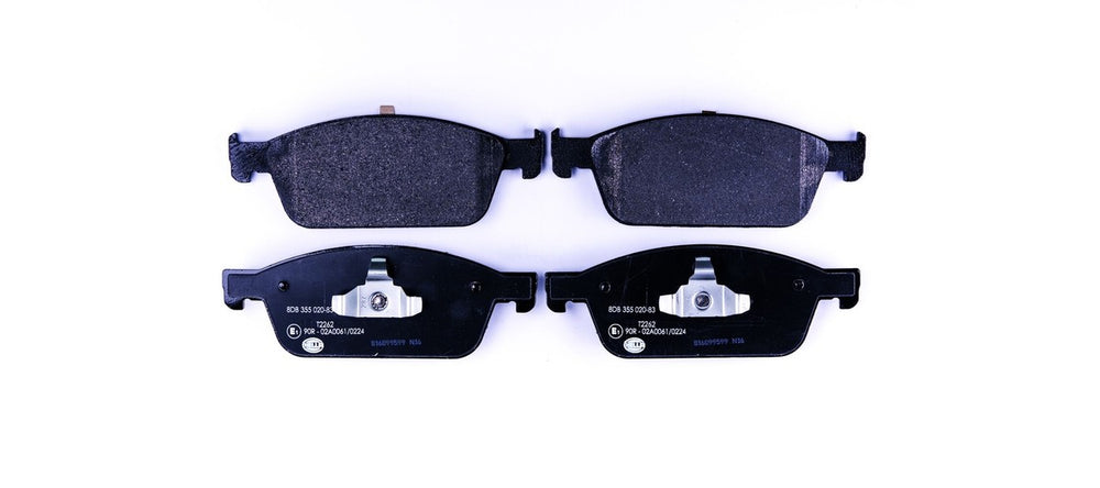 BRAKE PAD SET DISC BRAKE 8DB