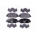 BRAKE PAD SET DISC BRAKE 8DB