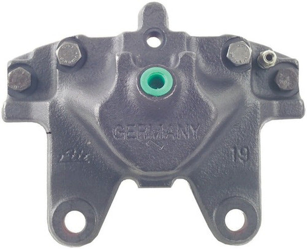 BRAKE PAD SET DISC BRAKE