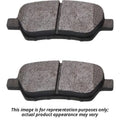 BRAKE PAD SET