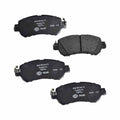 BRAKE PAD SET DISC BRAKE