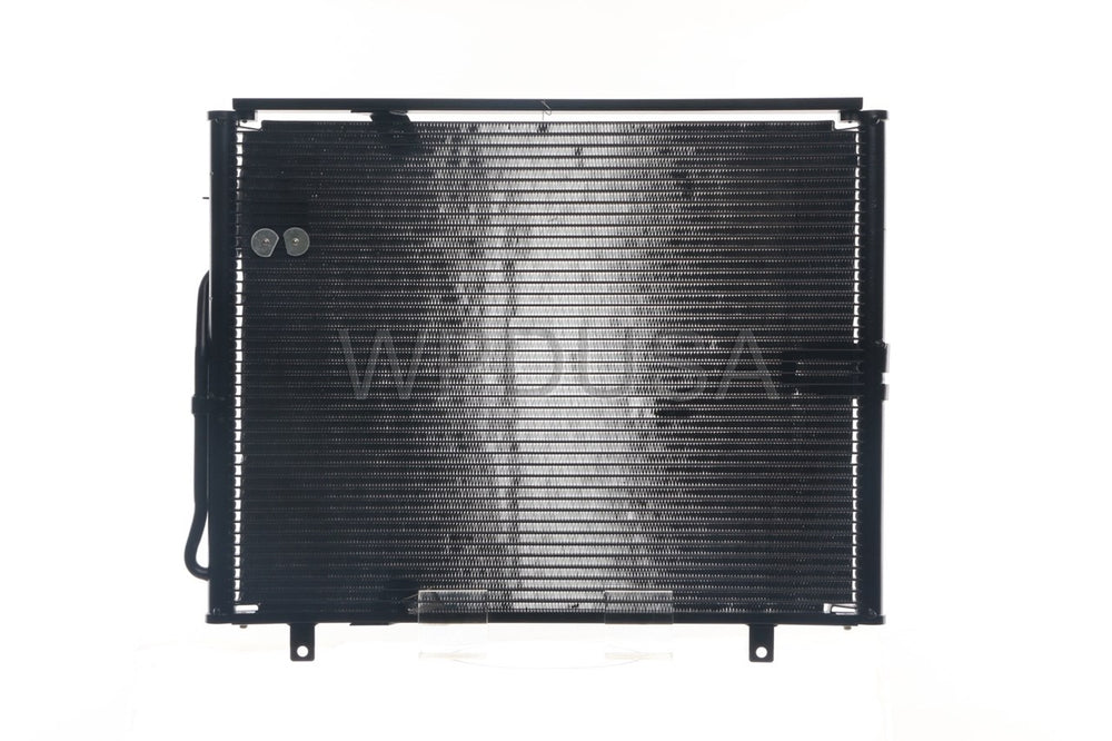 A/C Condenser