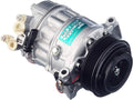 A/C Compressor