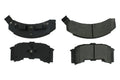 C-TEK Semi-Metallic Brake