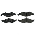 C-TEK Semi-Metallic Brake