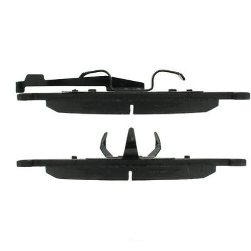 C-TEK Semi-Metallic Brake