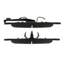 C-TEK Semi-Metallic Brake