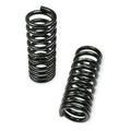 70-81 F-Body Lowering Springs - 1in