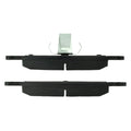C-TEK Semi-Metallic Brake