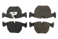 C-TEK Semi-Metallic Brake