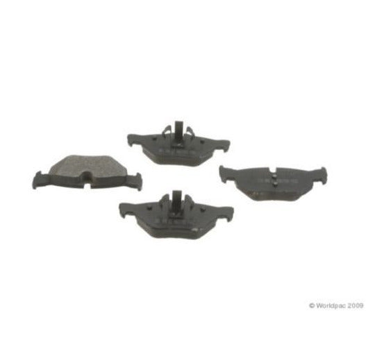 C-TEK Semi-Metallic Brake