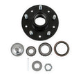 69-82 CORVETTE FORGED HUB