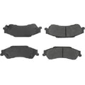 C-TEK Semi-Metallic Brake