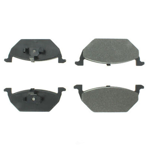 C-TEK Semi-Metallic Brake