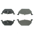 C-TEK Semi-Metallic Brake