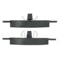 C-TEK Semi-Metallic Brake