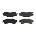 C-TEK Semi-Metallic Brake