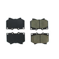 C-TEK Semi-Metallic Brake