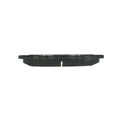 C-TEK Semi-Metallic Brake