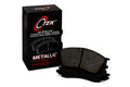 C-TEK Semi-Metallic Brake